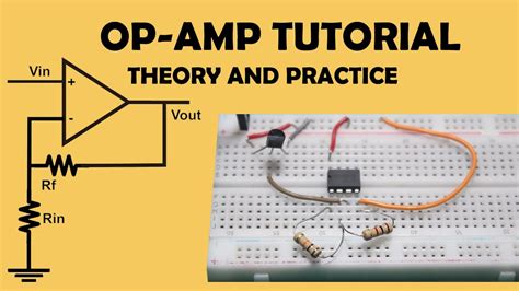 electronics tutorials ws|op amp design.